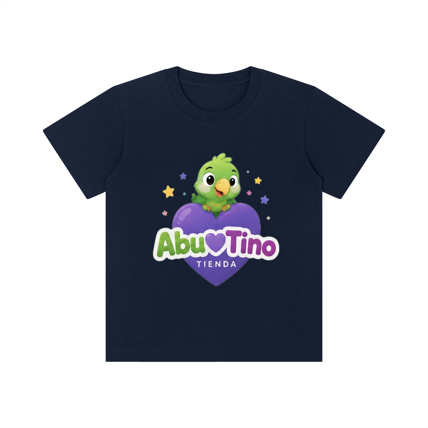 Abutino boys T-Shirt