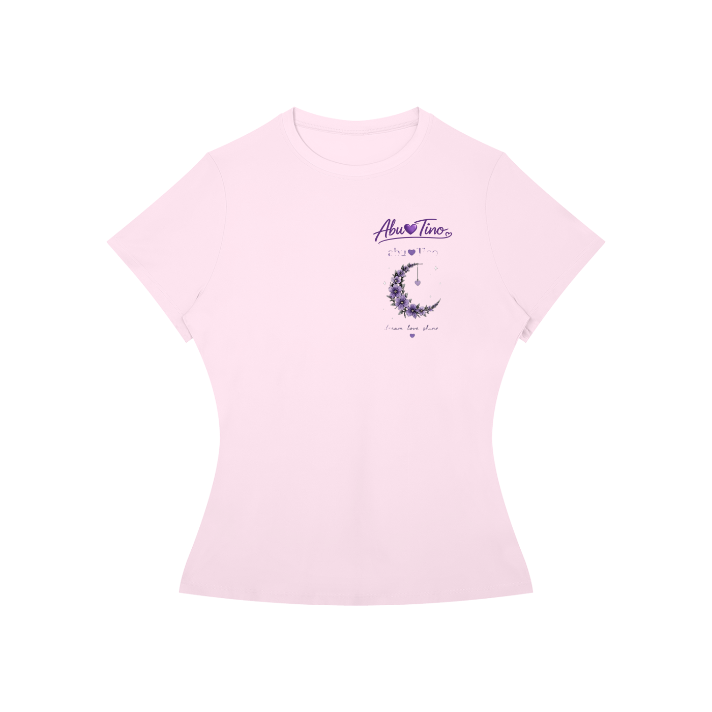 Women’s Slim Fit Performance T-Shirt