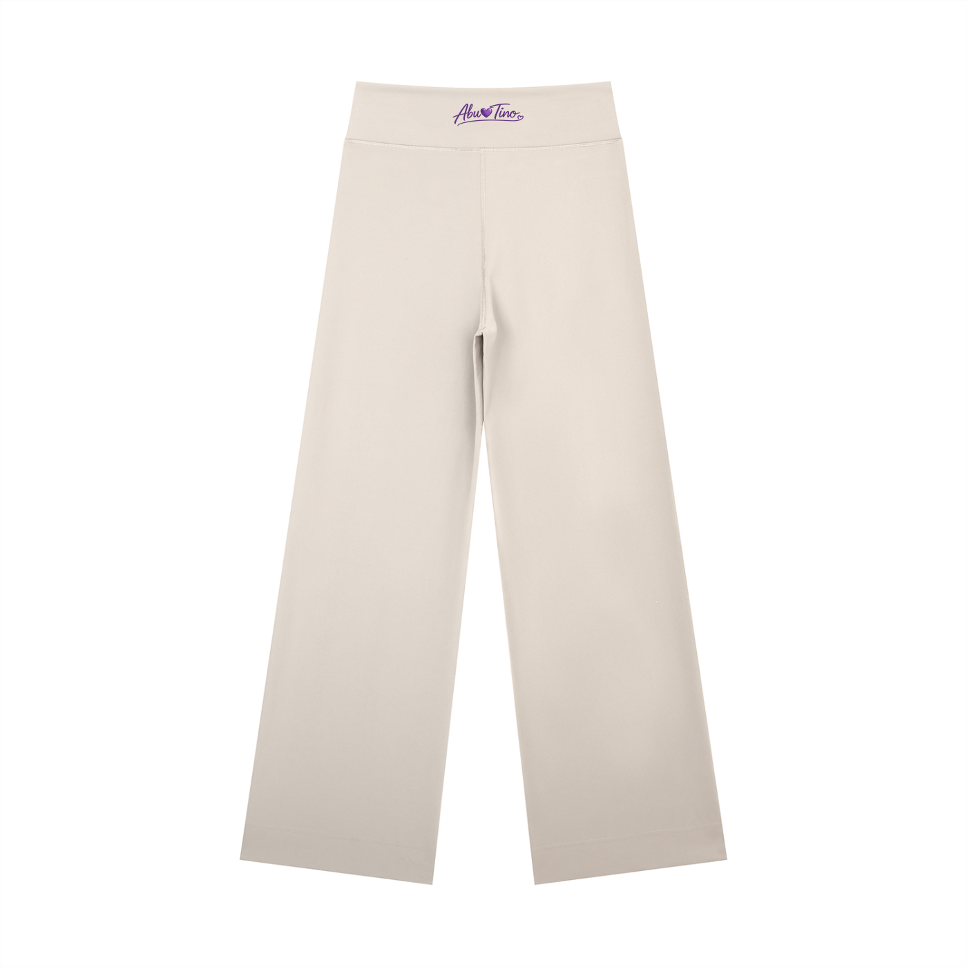 Women’s High Rise Straight Leg Yoga Pants