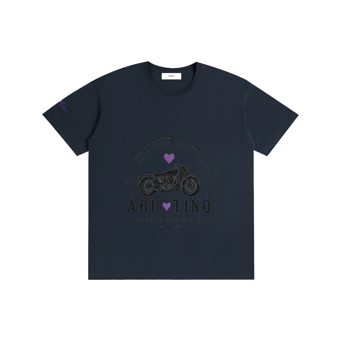 Unisex  AbuTino T-Shirt