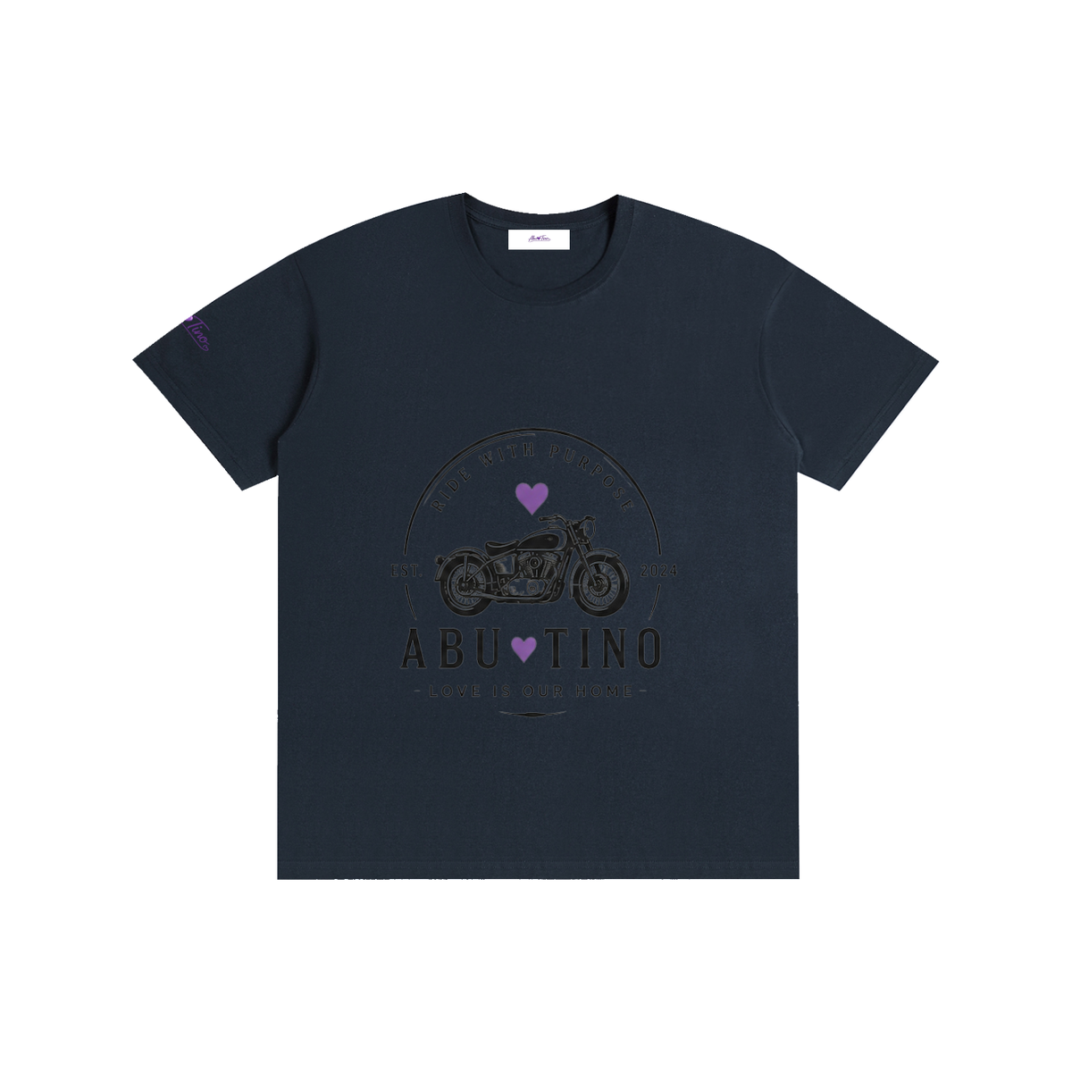 Unisex  AbuTino T-Shirt