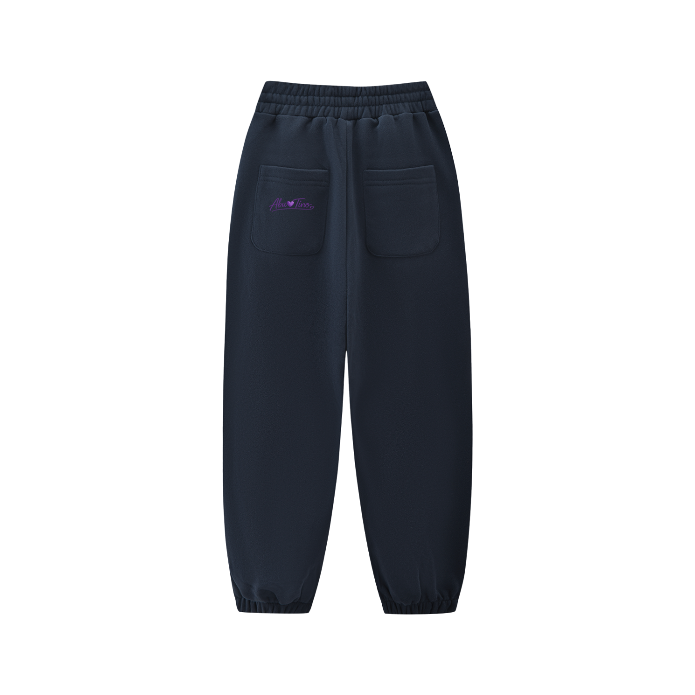 Kid’s Fleece Jogged Sweatpants