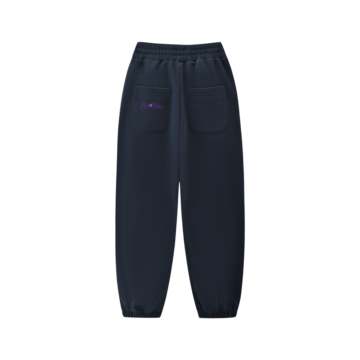 Kid’s Fleece Jogged Sweatpants