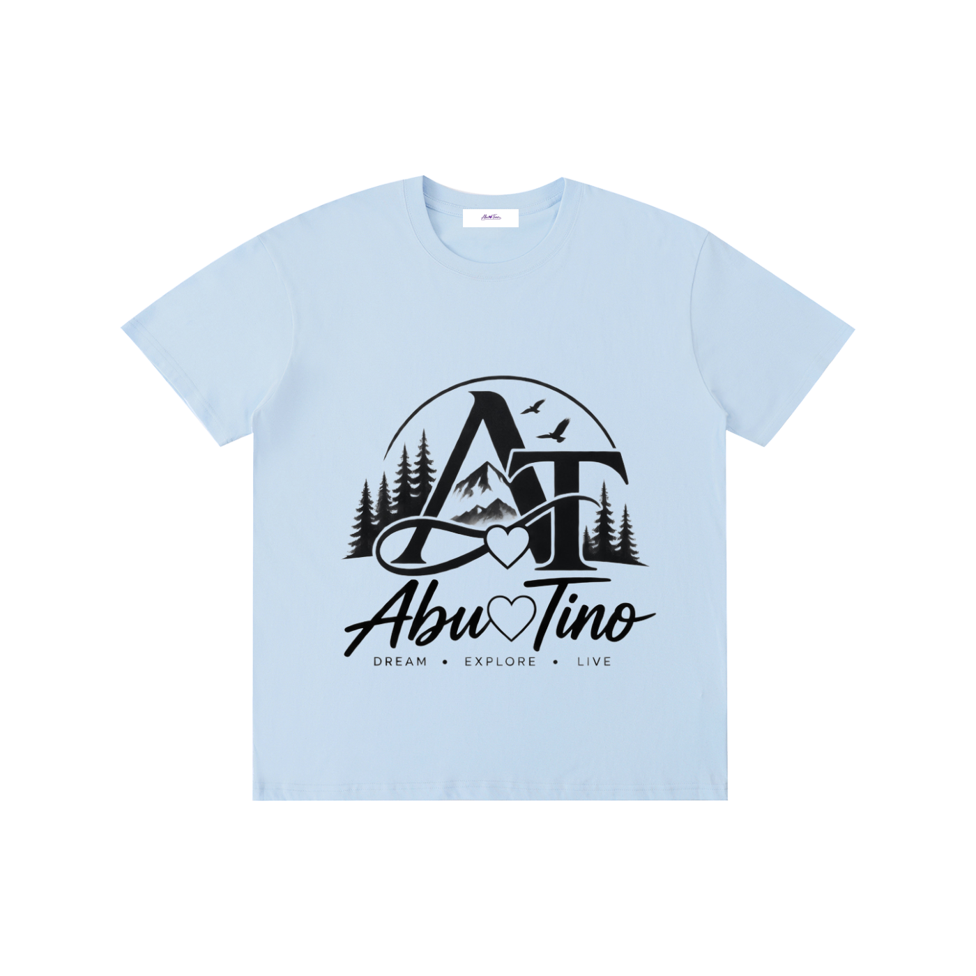 Pure Cotton men T-Shirt