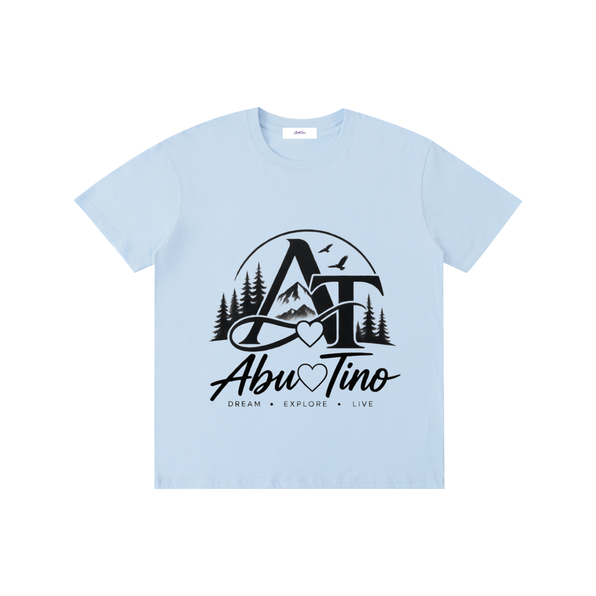 Pure Cotton men T-Shirt