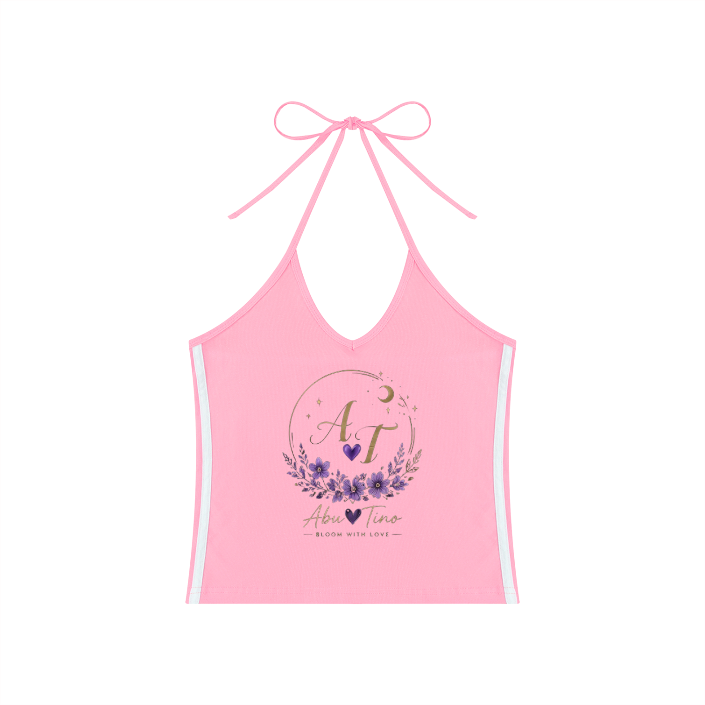 Women's Crop Tank Top