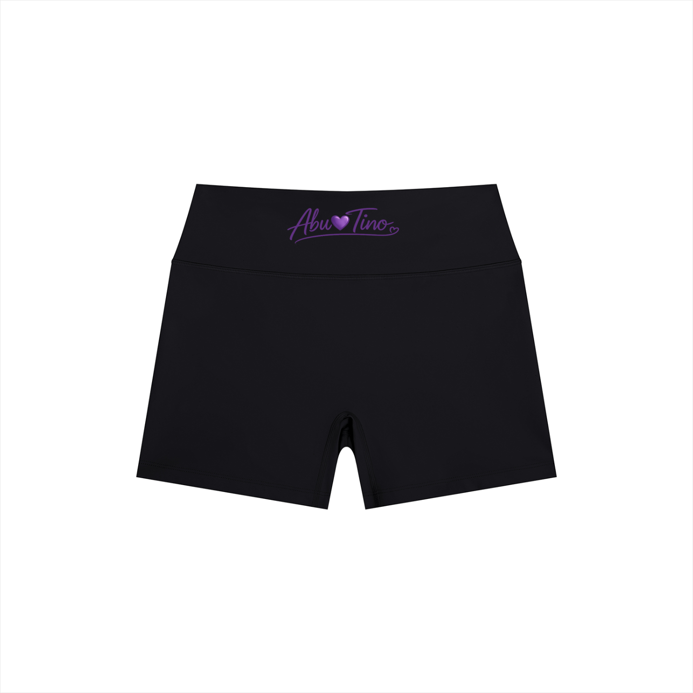 Women’s High Rise Yoga Shorts
