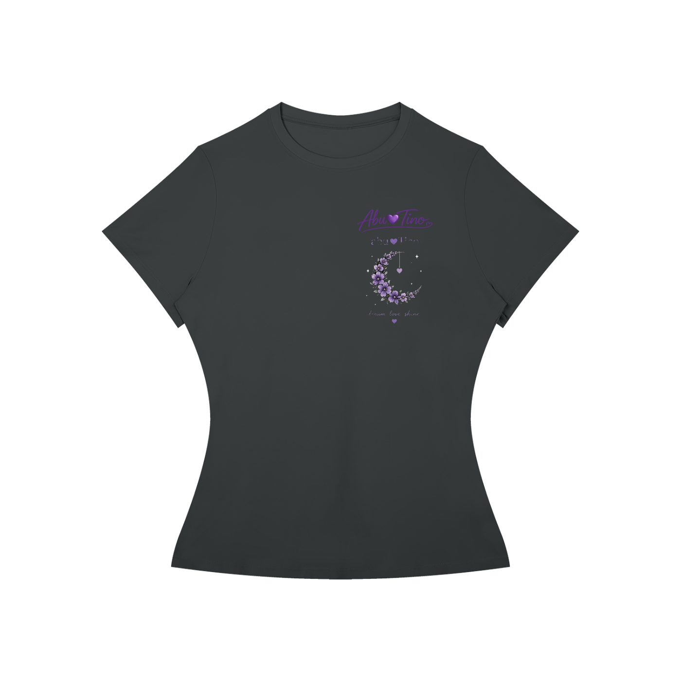 Women’s Slim Fit Performance T-Shirt
