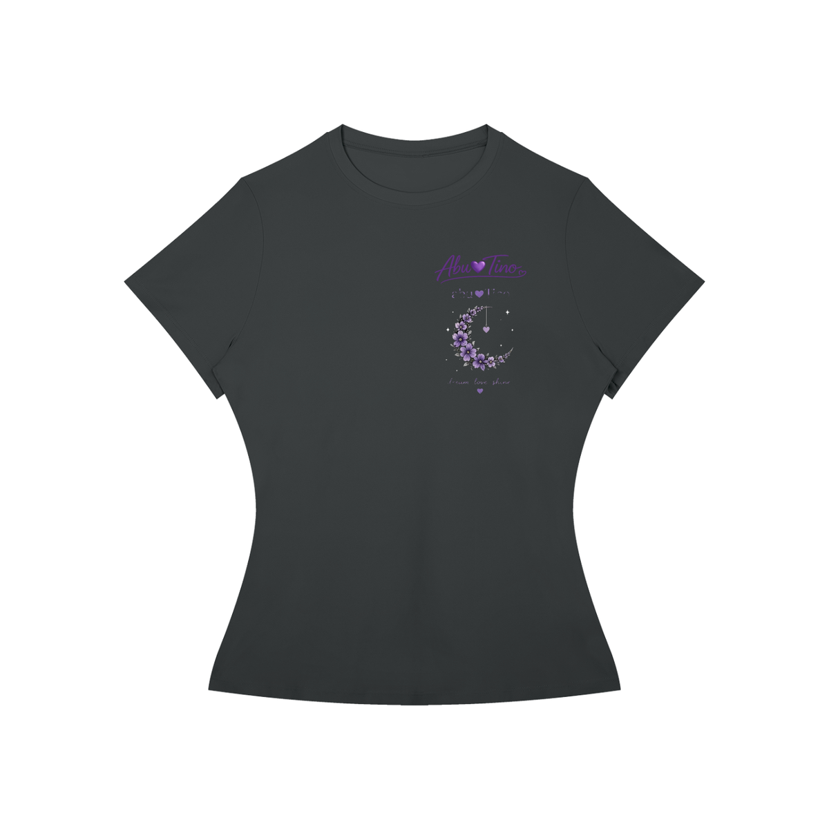 Women’s Slim Fit Performance T-Shirt
