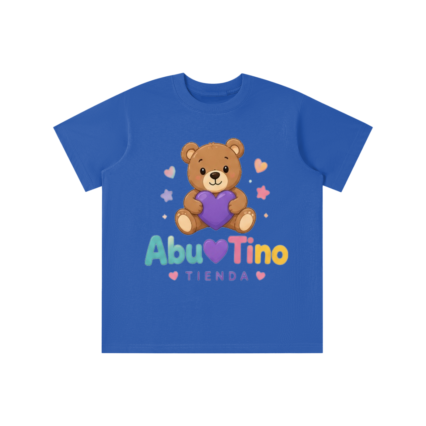 AbuTino Kids' T-shirt