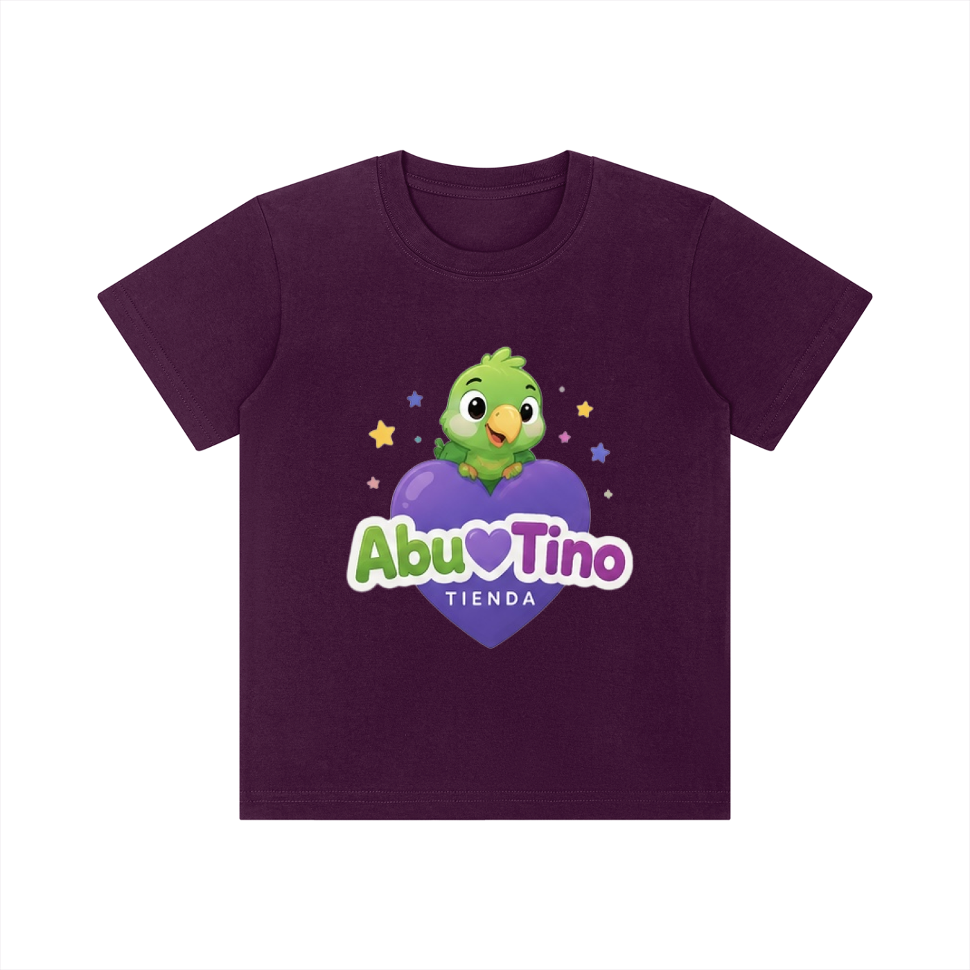 Abutino boys T-Shirt