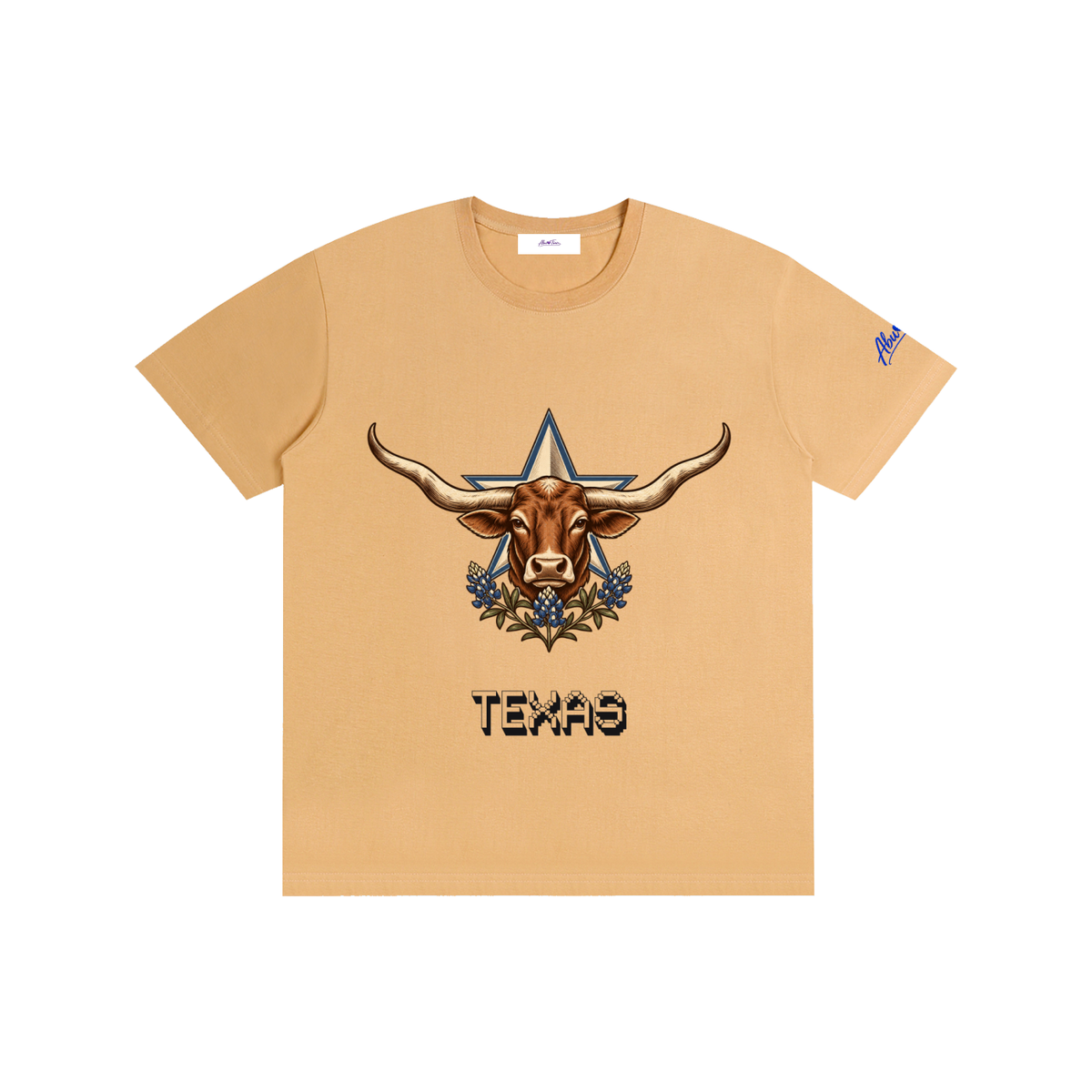 Texas  T-Shirt