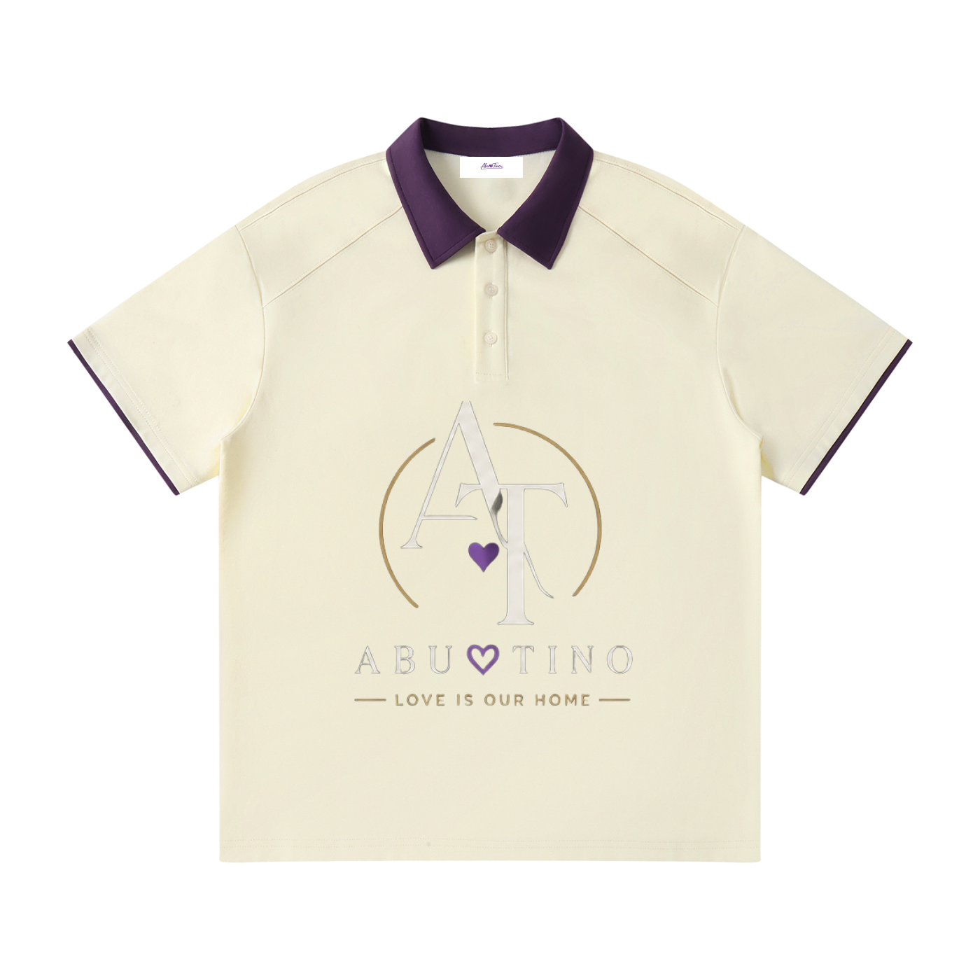 AbuTino  Polo Shirt