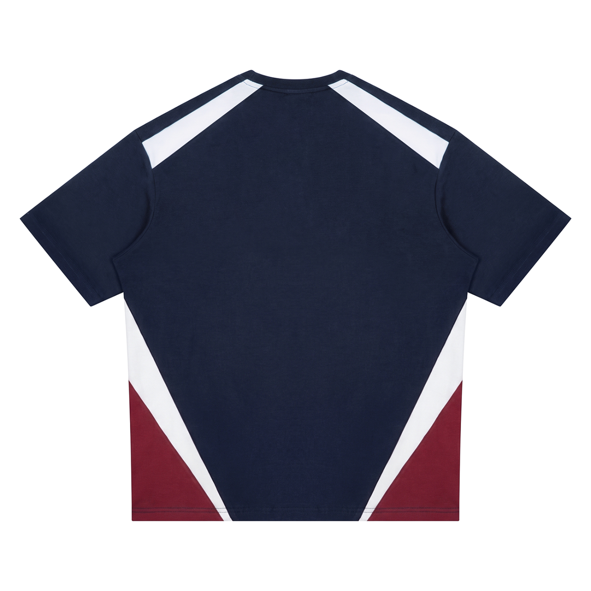 Color Block T-Shirt