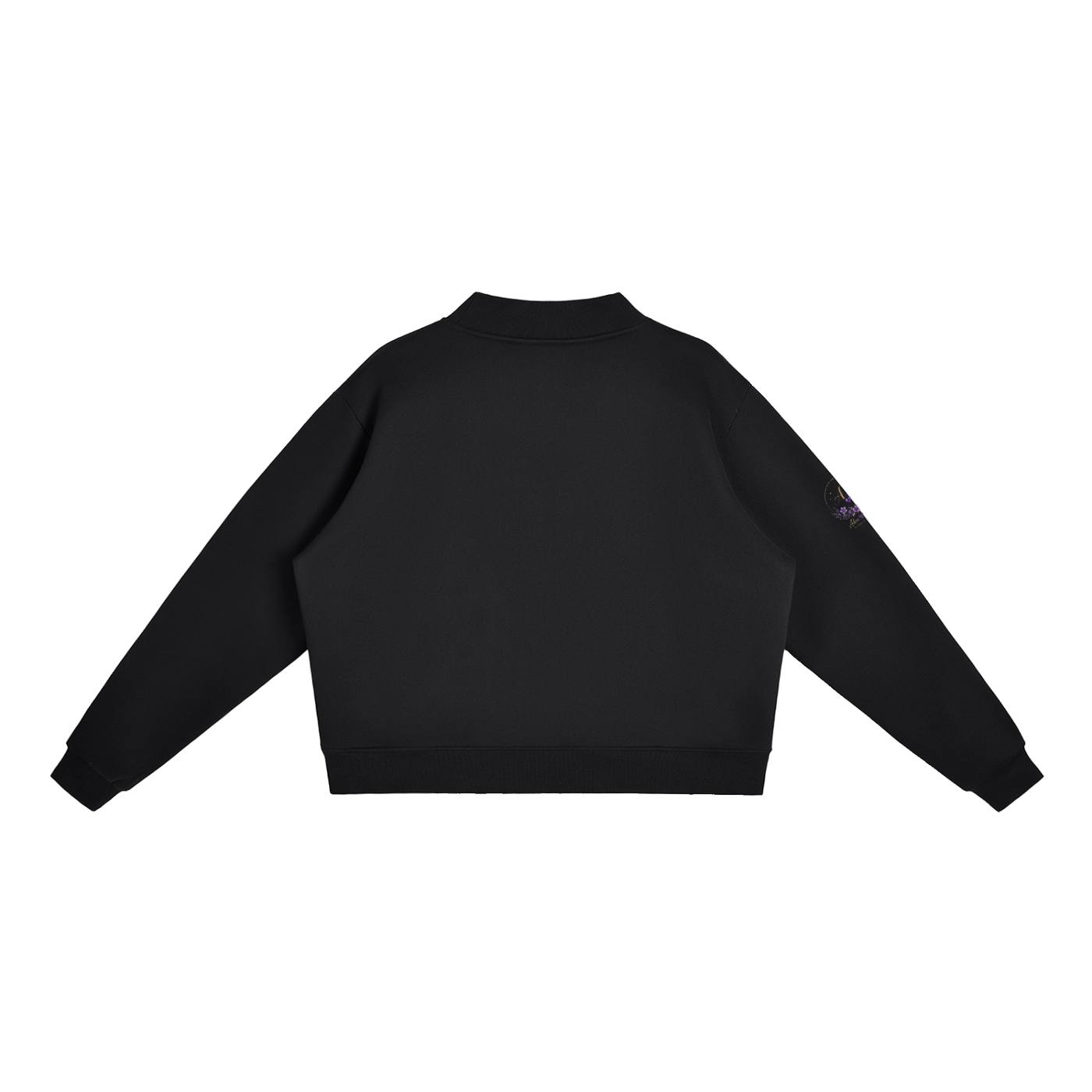 AbuTino Crew Sweatshirt
