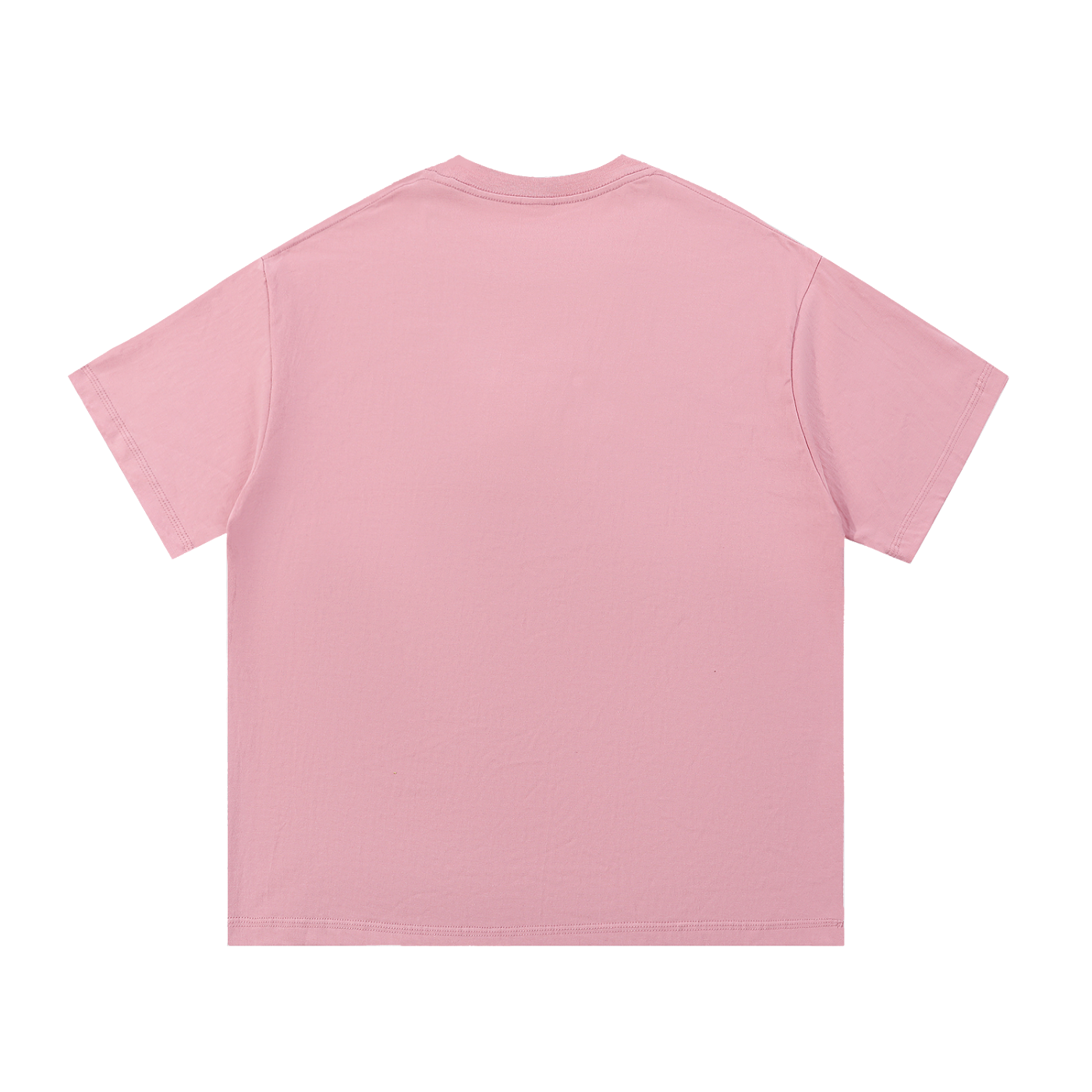 signature abuTino  Tee