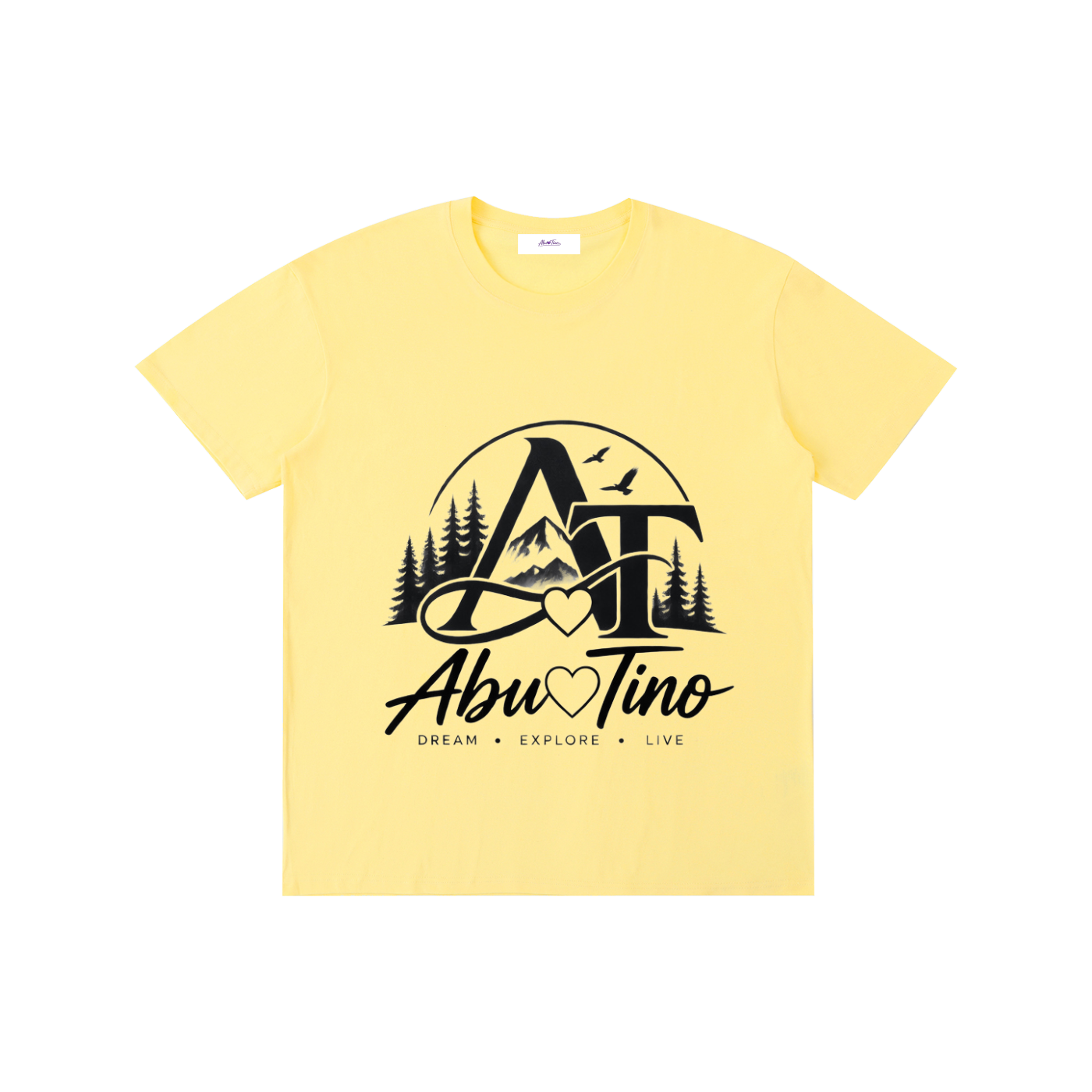 Pure Cotton men T-Shirt