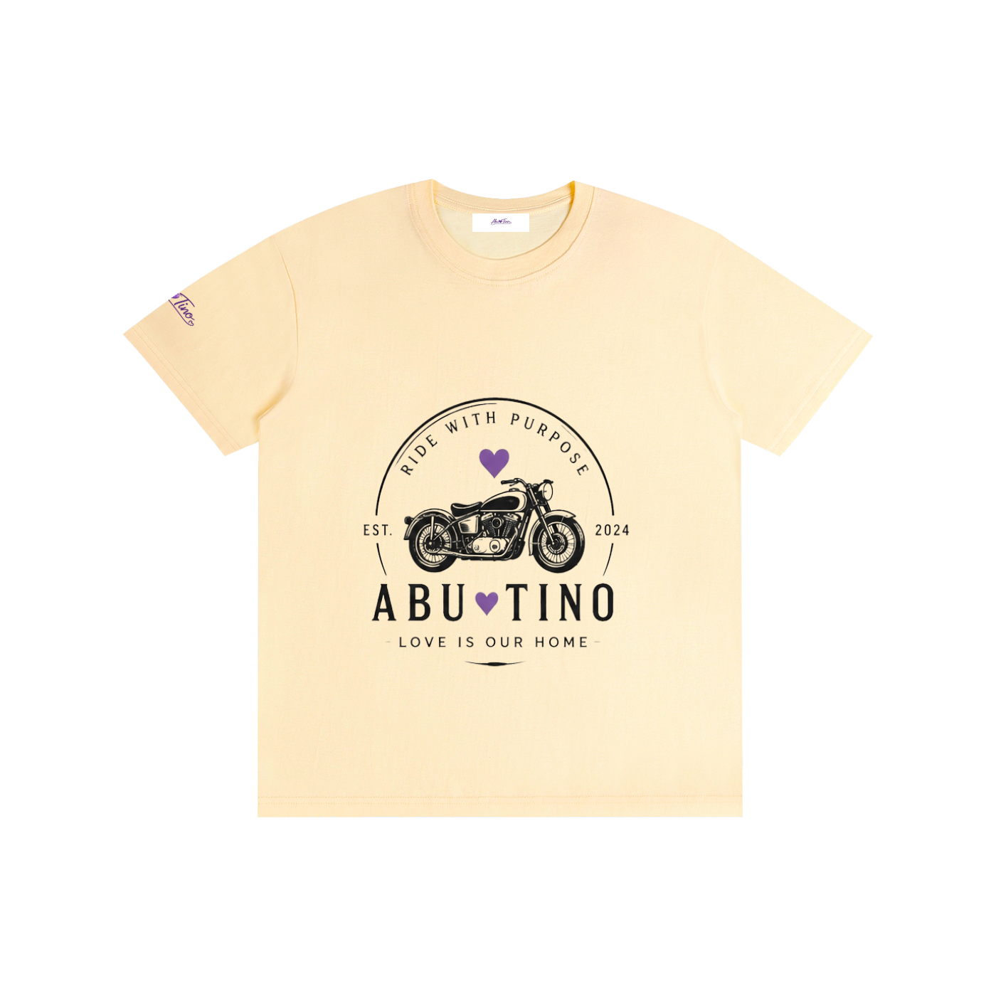 Unisex  AbuTino T-Shirt