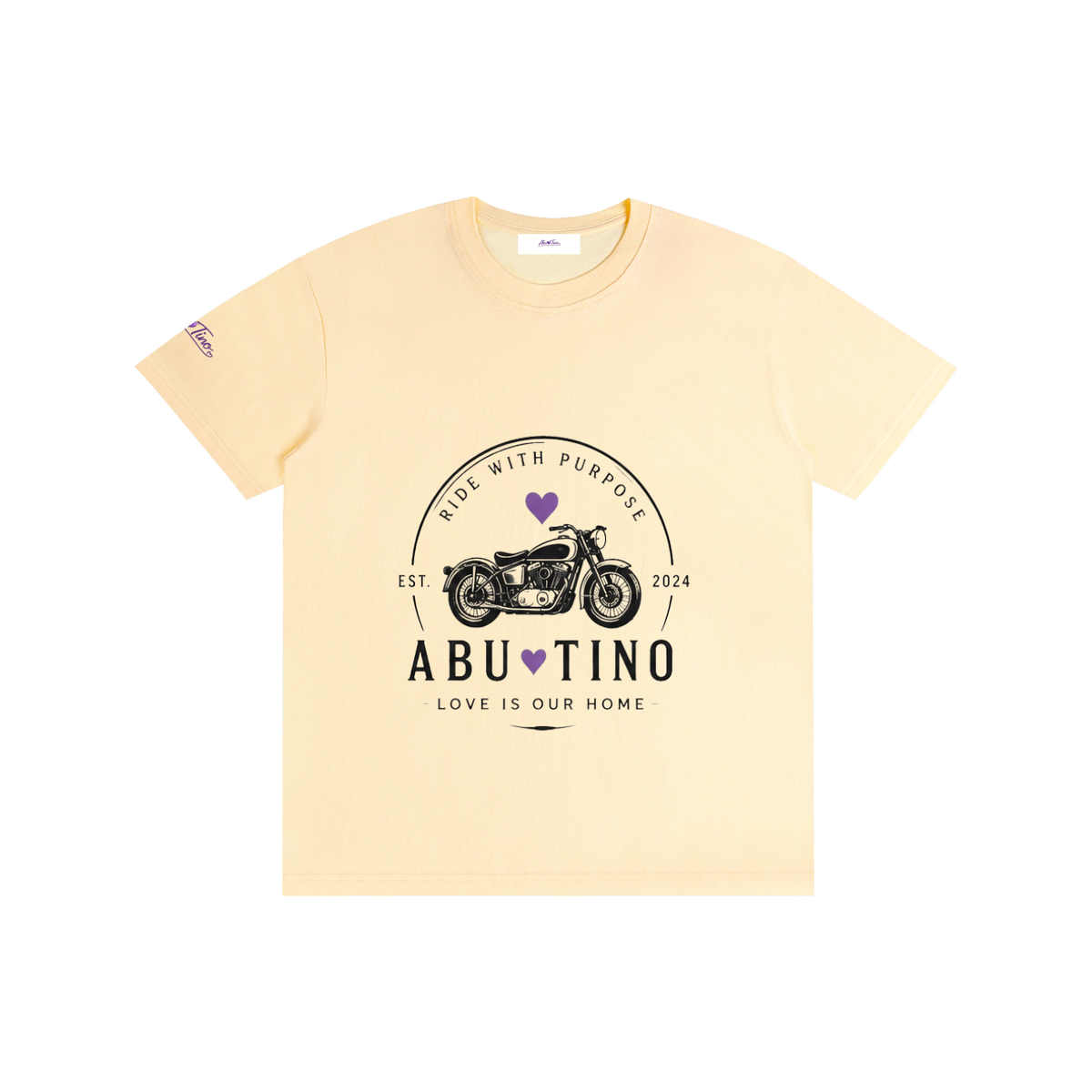 Unisex  AbuTino T-Shirt