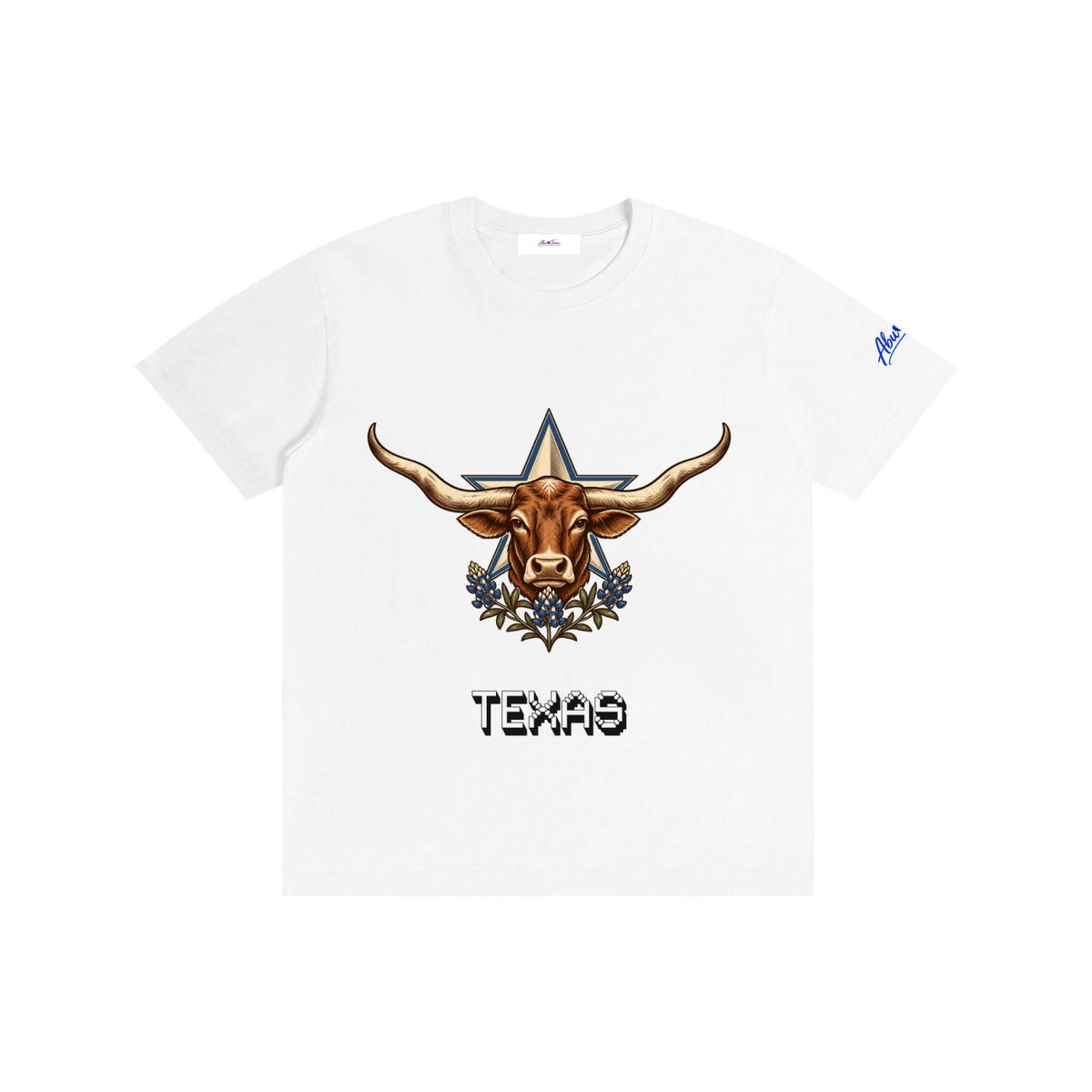 Texas  T-Shirt