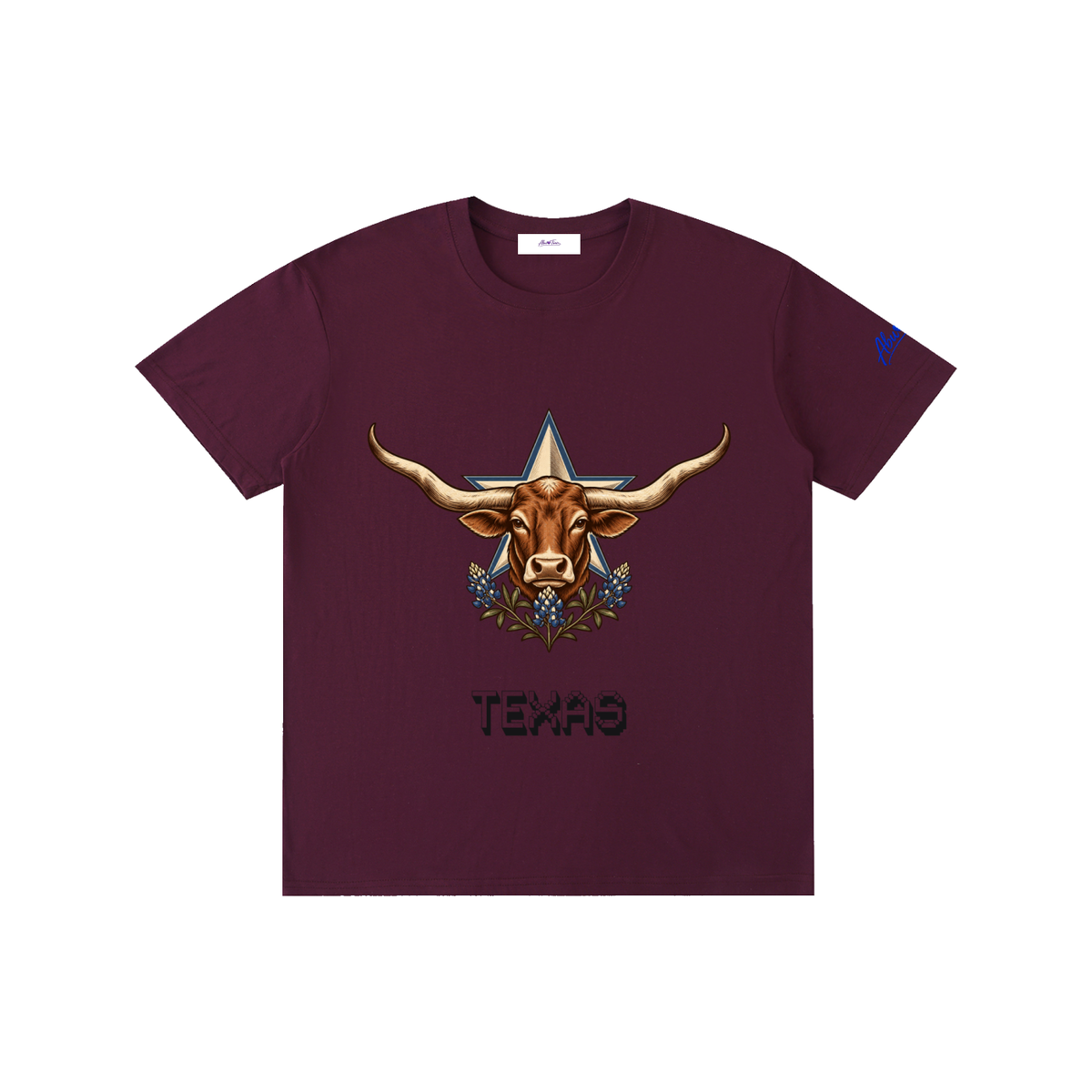Texas  T-Shirt