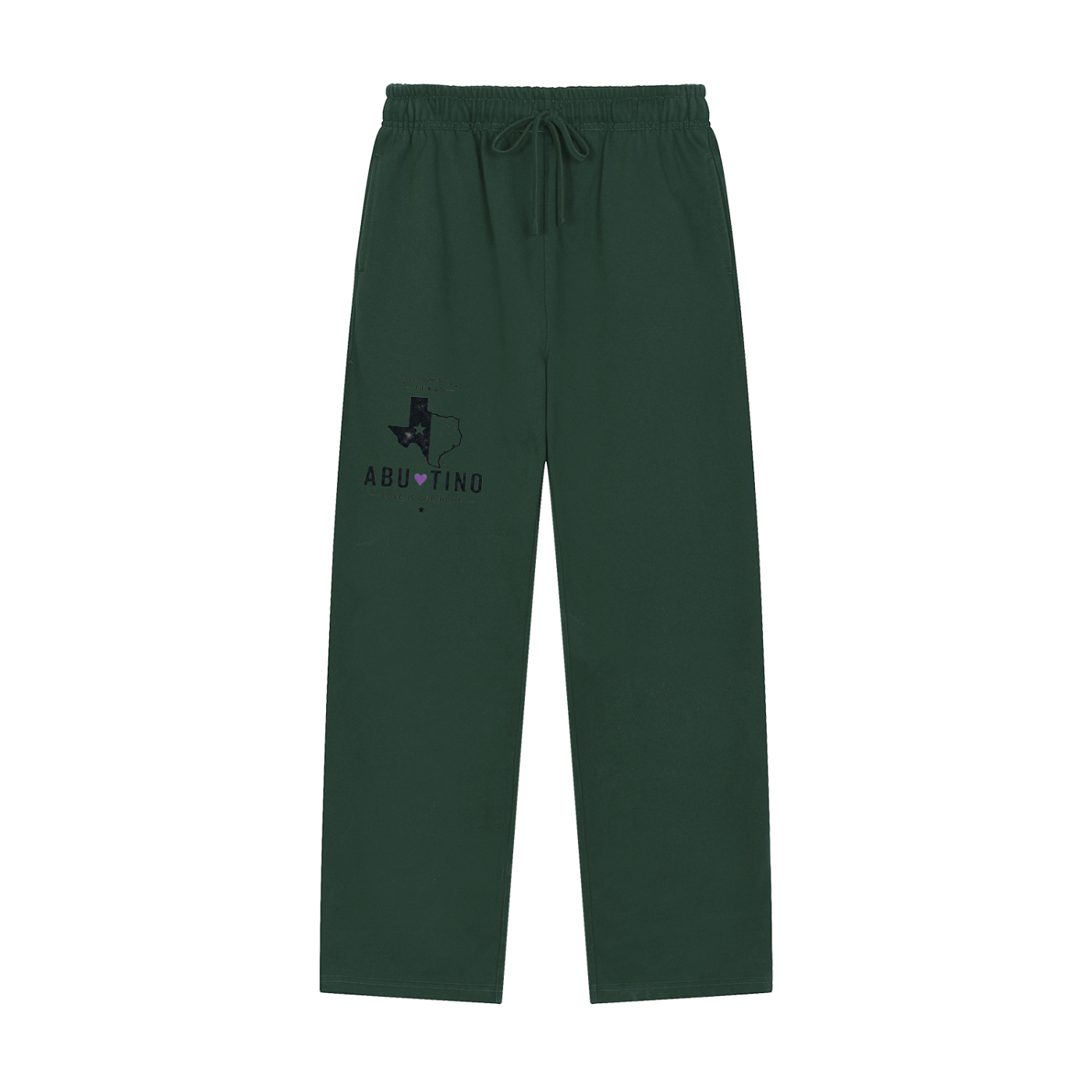 Texas  love Sweatpants