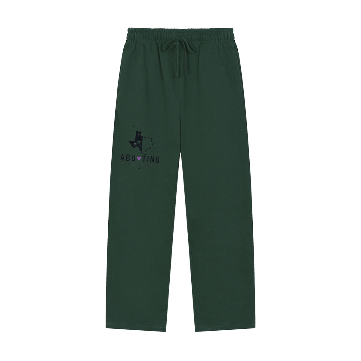 Texas  love Sweatpants