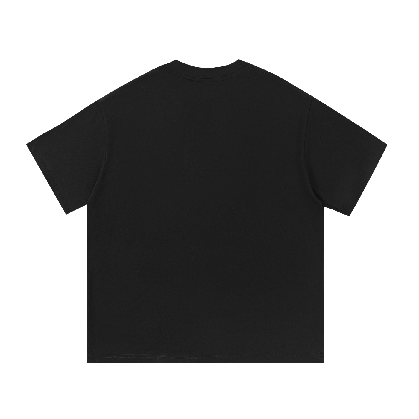 signature abuTino  Tee