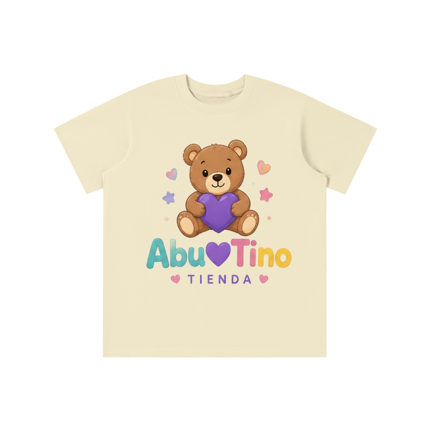 AbuTino Kids' T-shirt