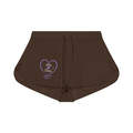 Women’s Drawstring Bermuda Shorts