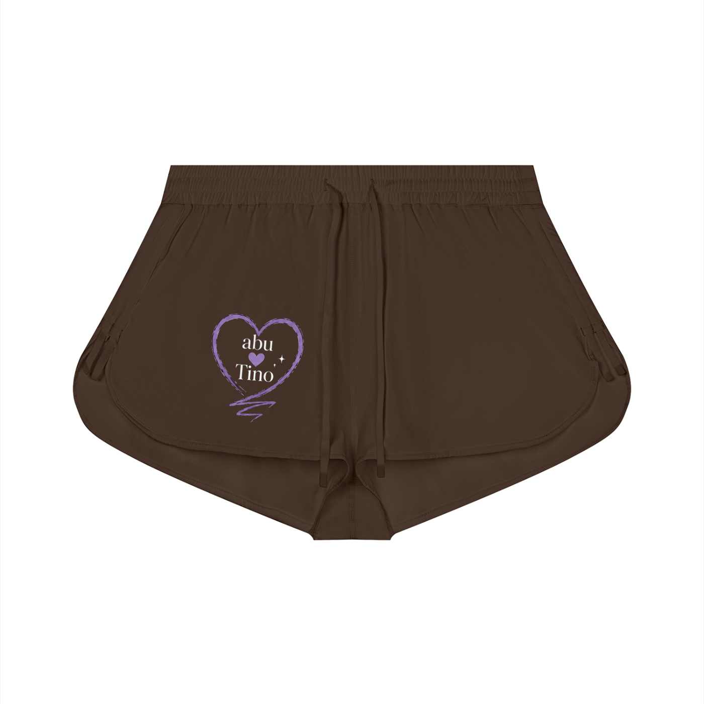Women’s Drawstring Bermuda Shorts