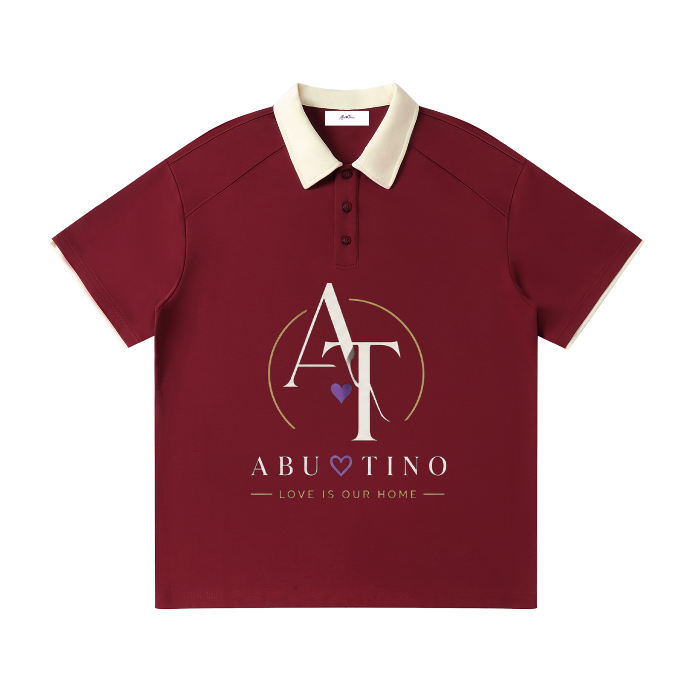 AbuTino  Polo Shirt
