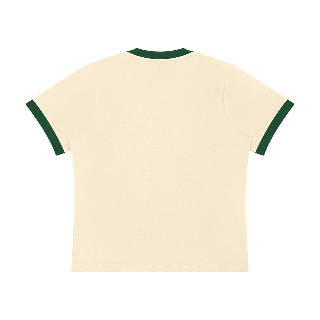 Women's Sorona Ringer T-Shirt