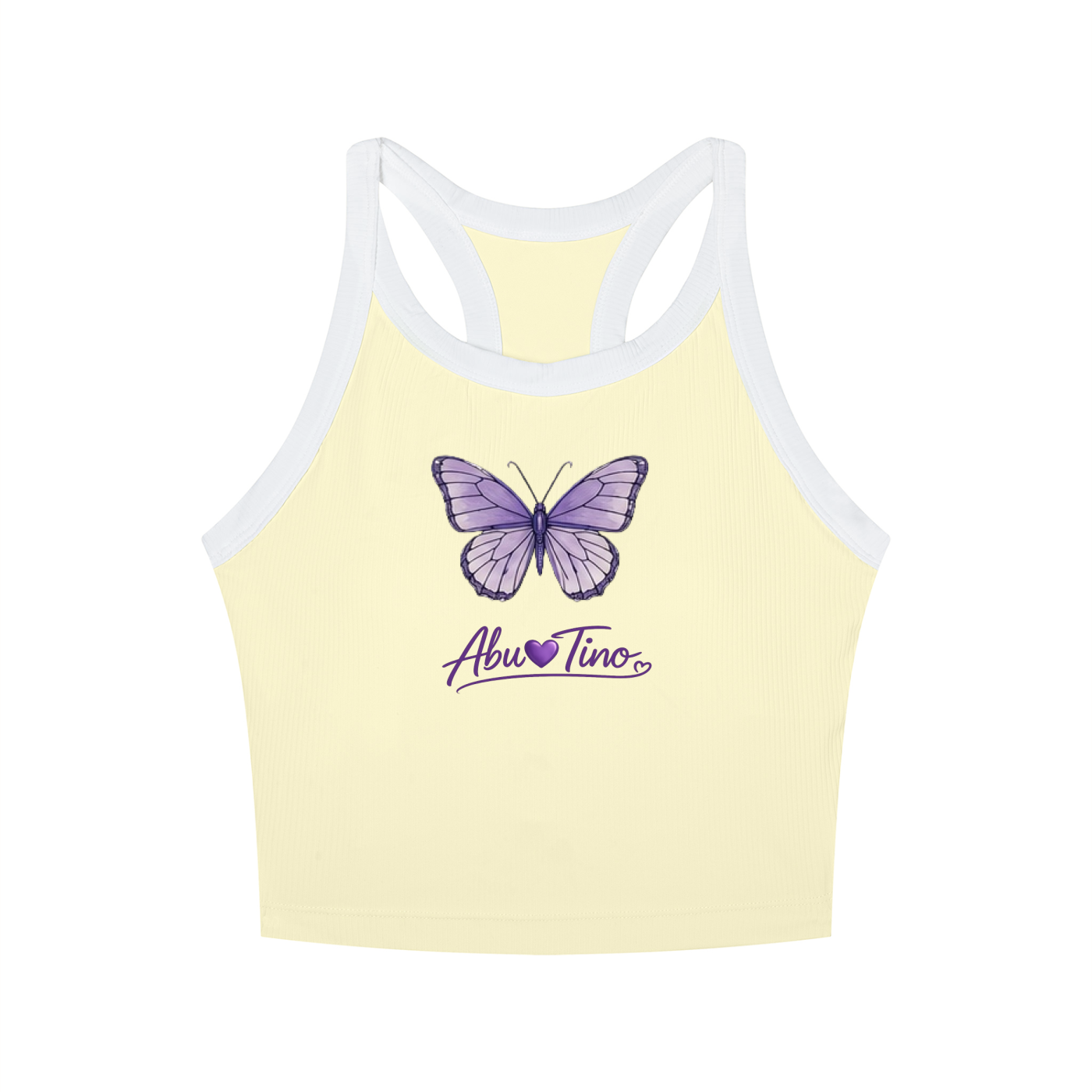 Women’s Yoga Tank Top