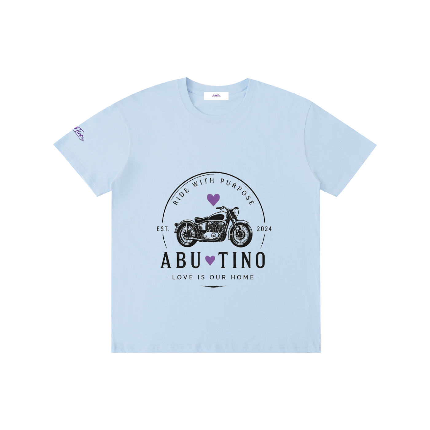 Unisex  AbuTino T-Shirt