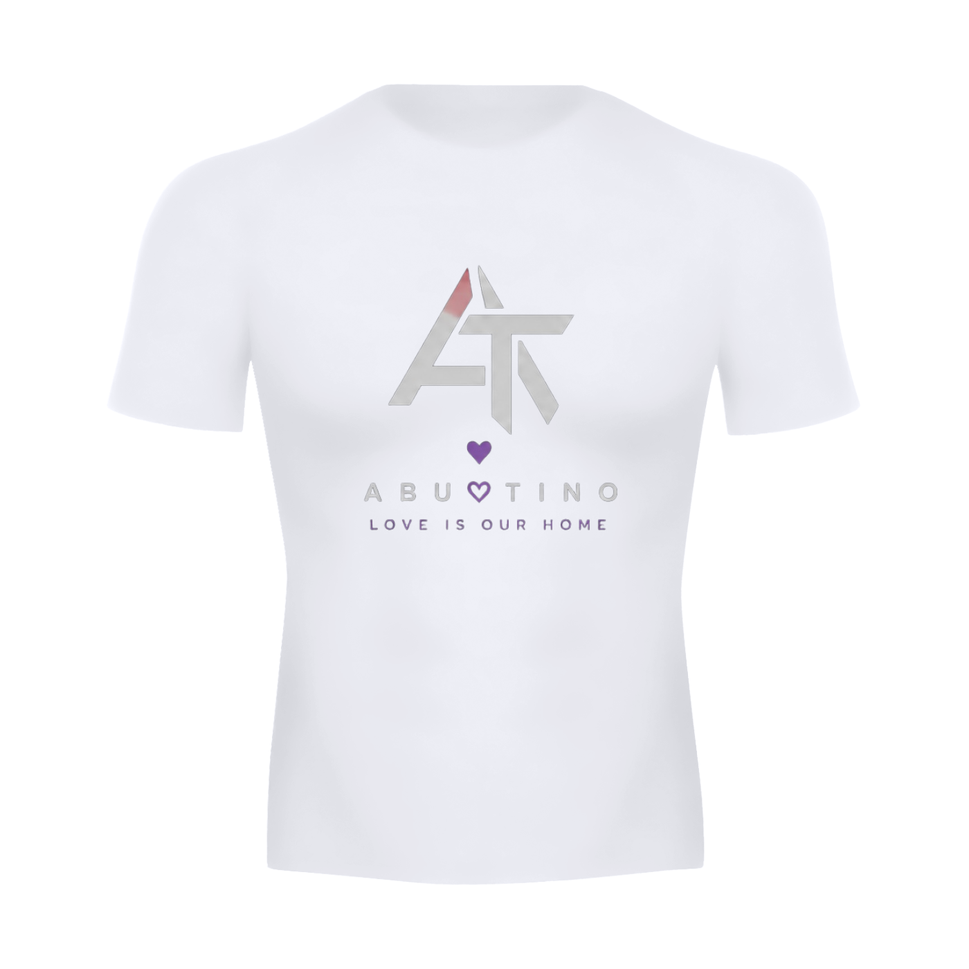 AbuTino men T-Shirt