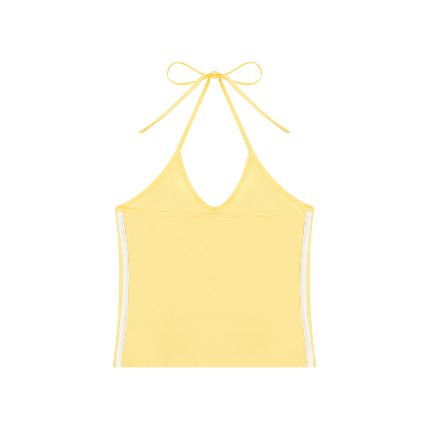 Women's Crop Tank Top