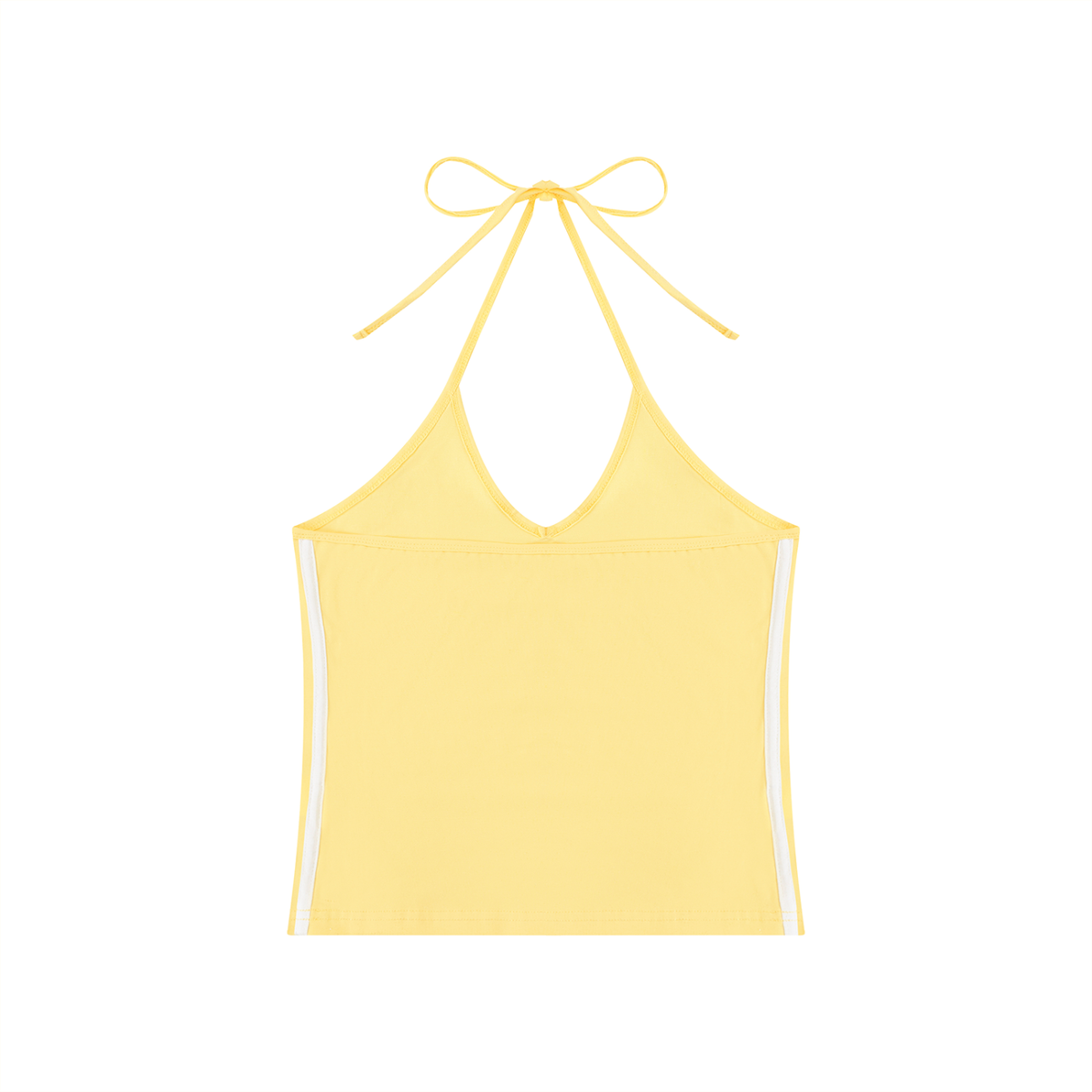 Women's Crop Tank Top