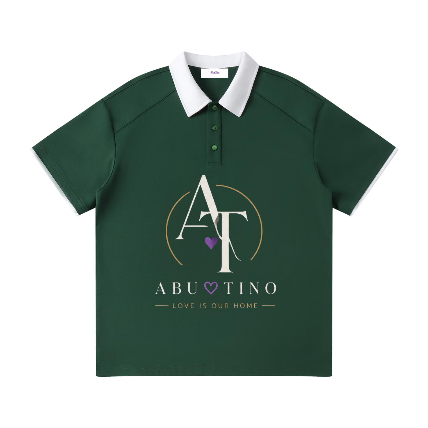 AbuTino  Polo Shirt