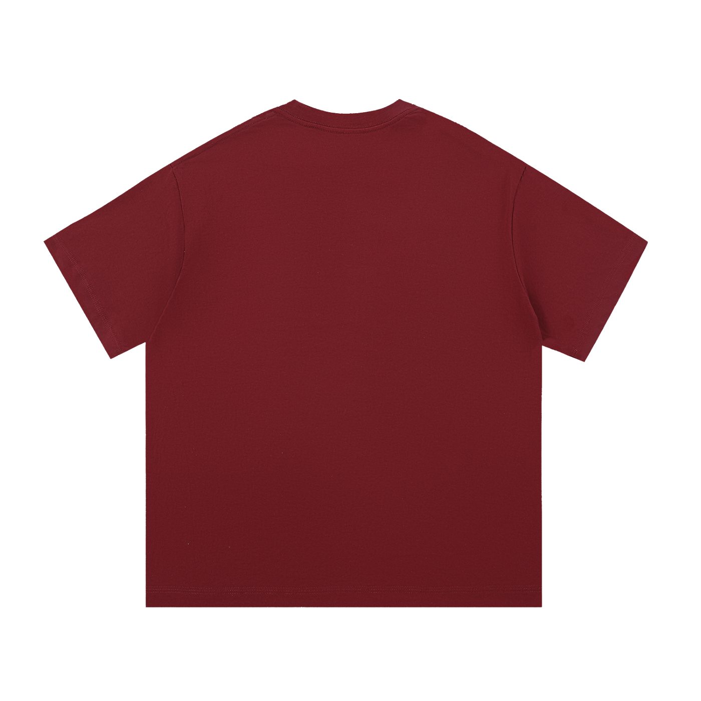 signature abuTino  Tee