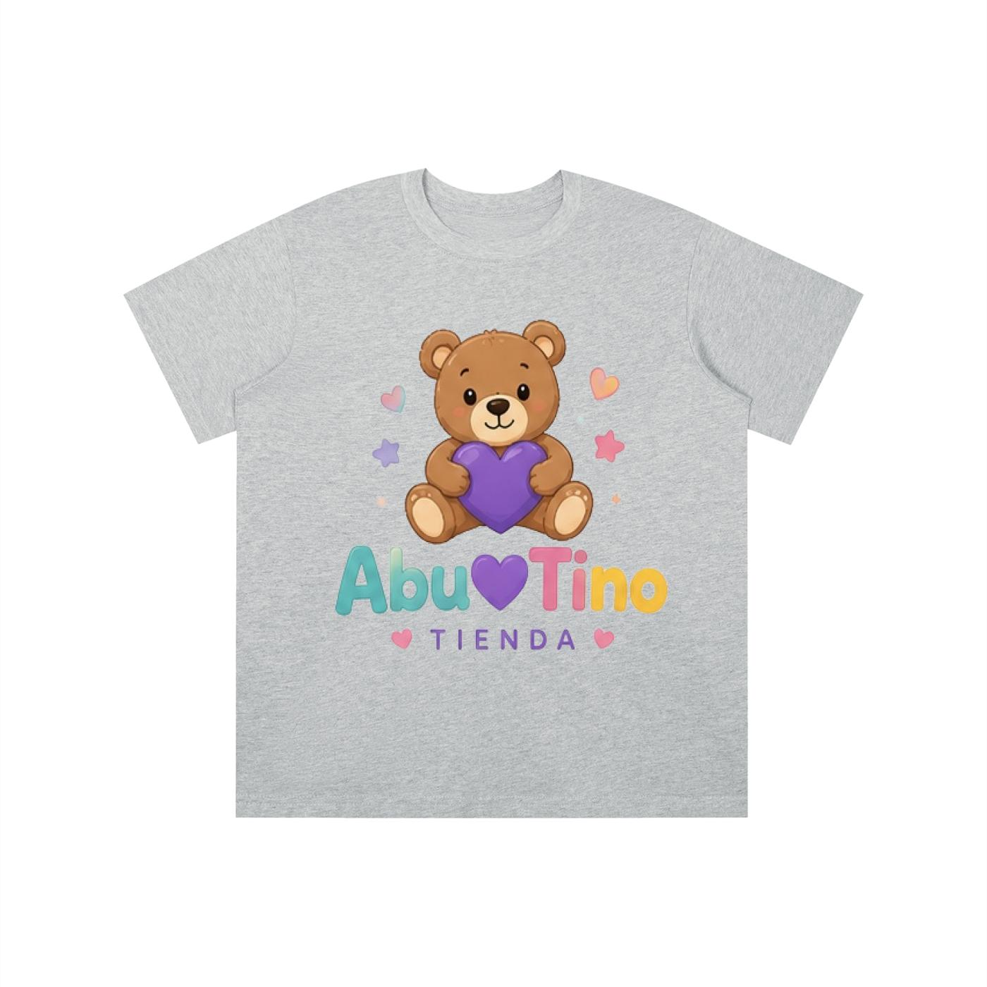 AbuTino Kids' T-shirt