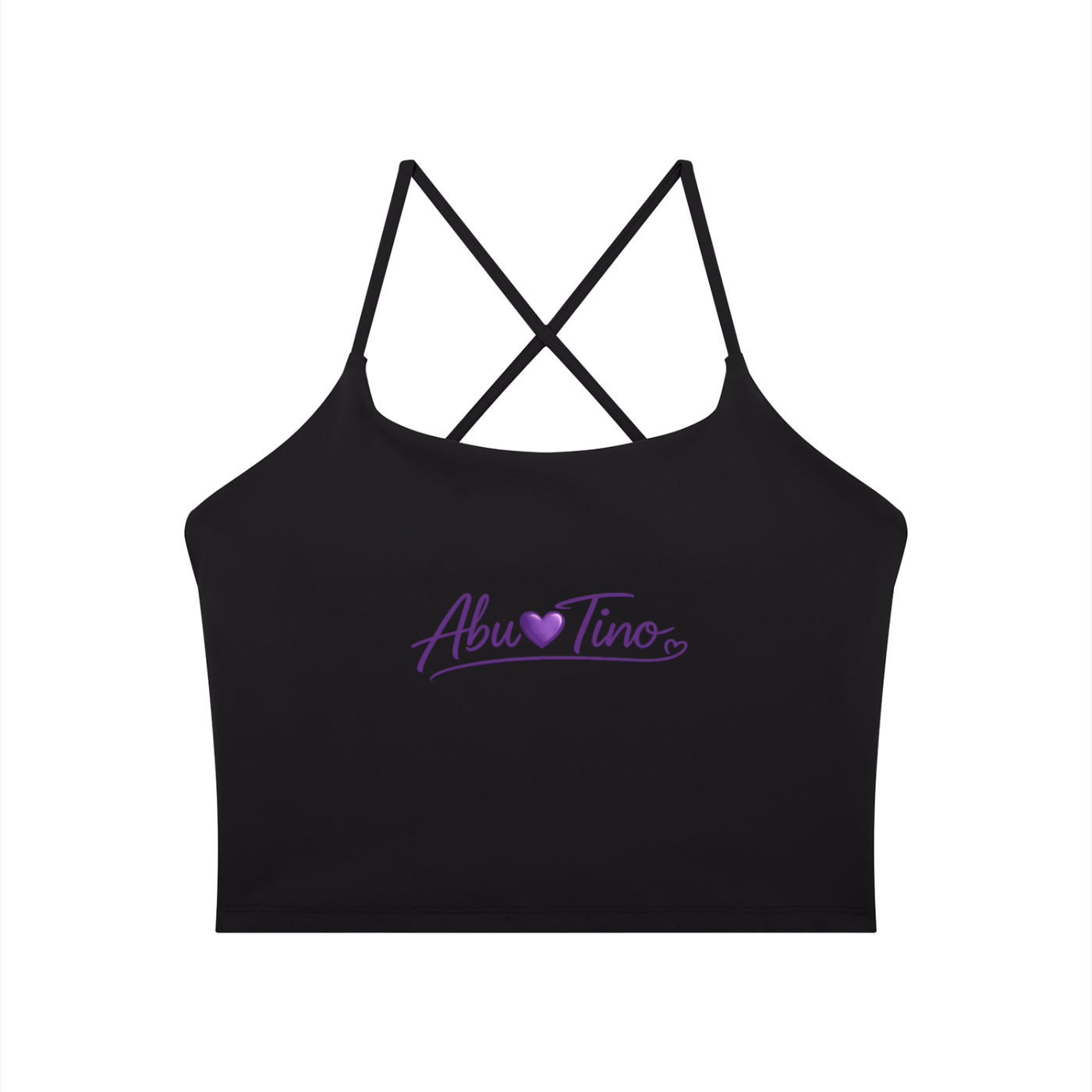 Women’s Yoga Tank Top
