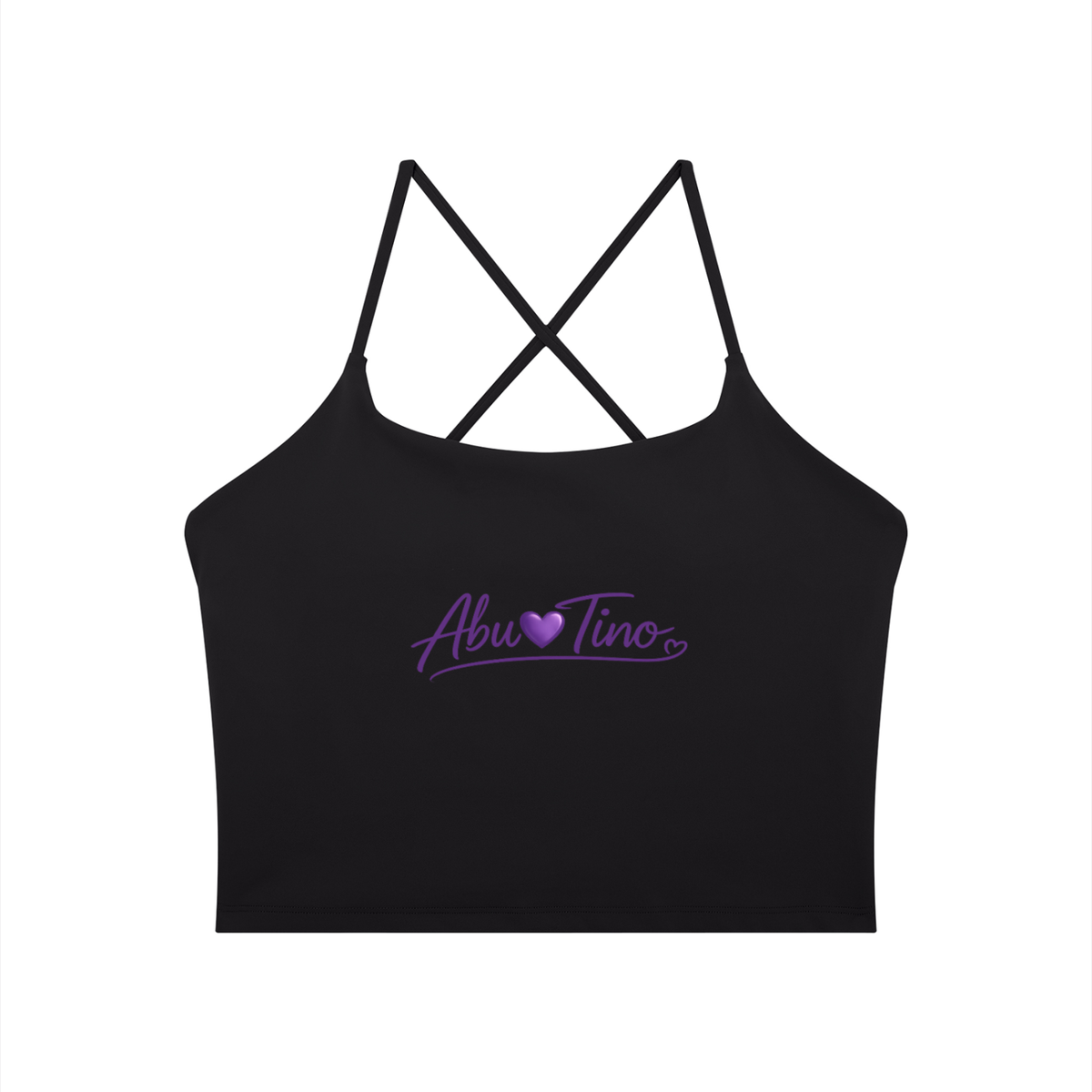 Women’s Yoga Tank Top