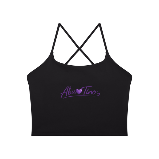 Women’s Yoga Tank Top