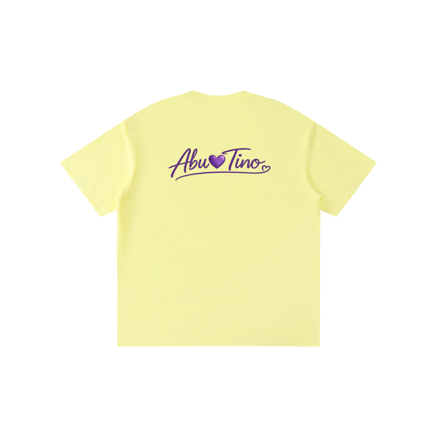 Kid’s abuTino tee