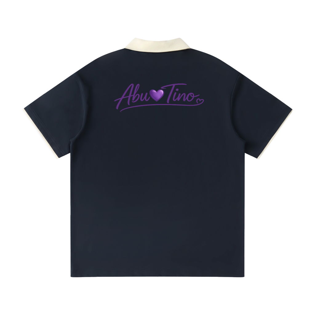 AbuTino  Polo Shirt