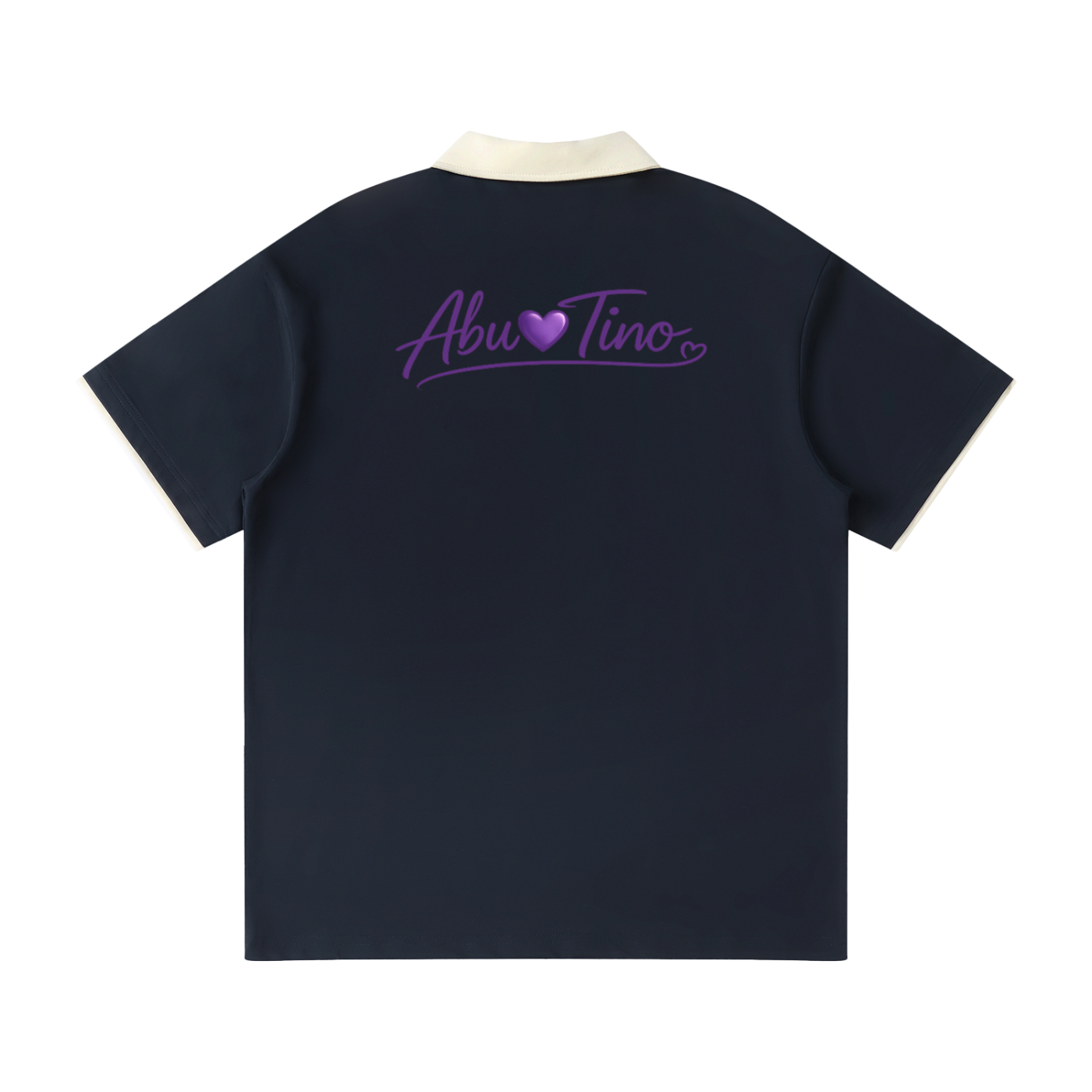 AbuTino  Polo Shirt