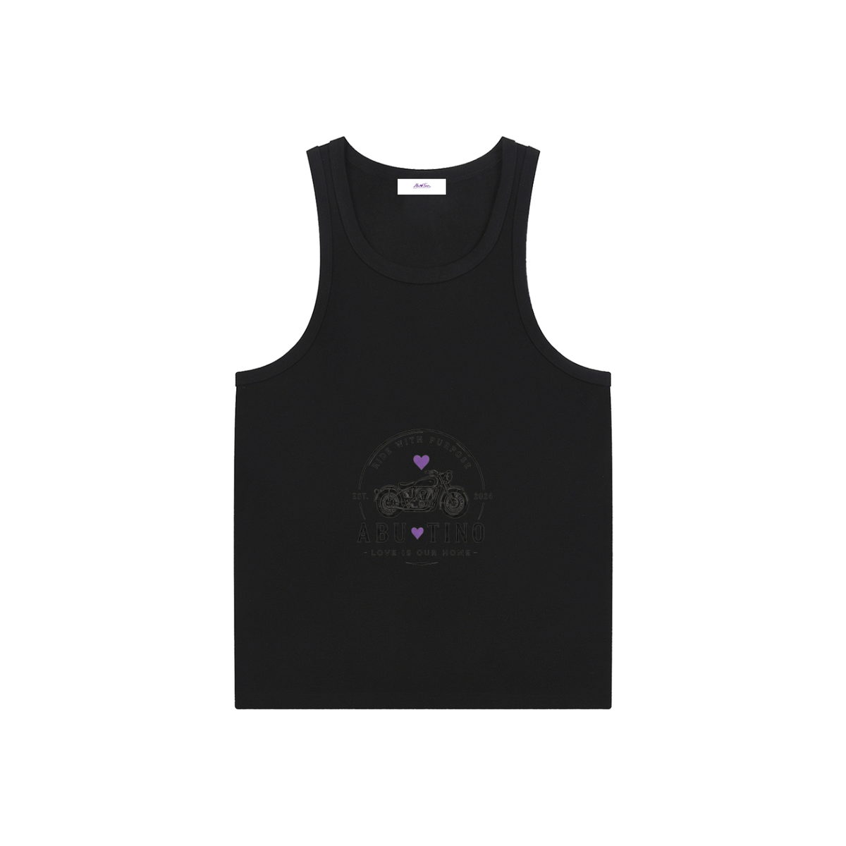AbuTino Tank Top