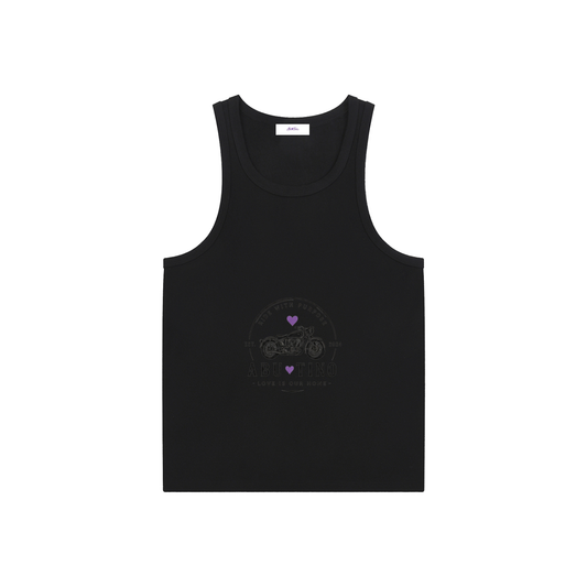 AbuTino Tank Top