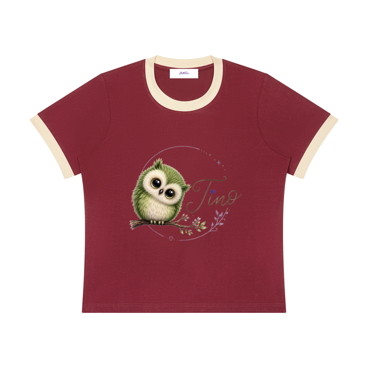 Women's Sorona Ringer T-Shirt